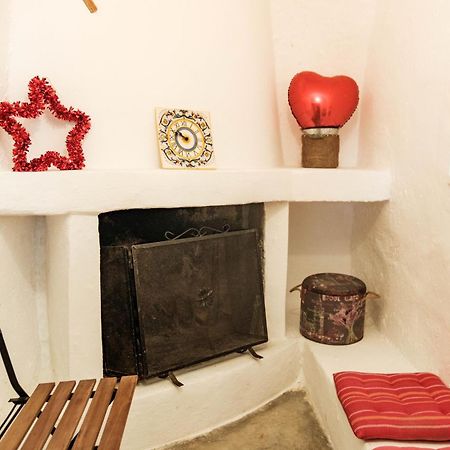 Casa Le Mura Остуни Экстерьер фото