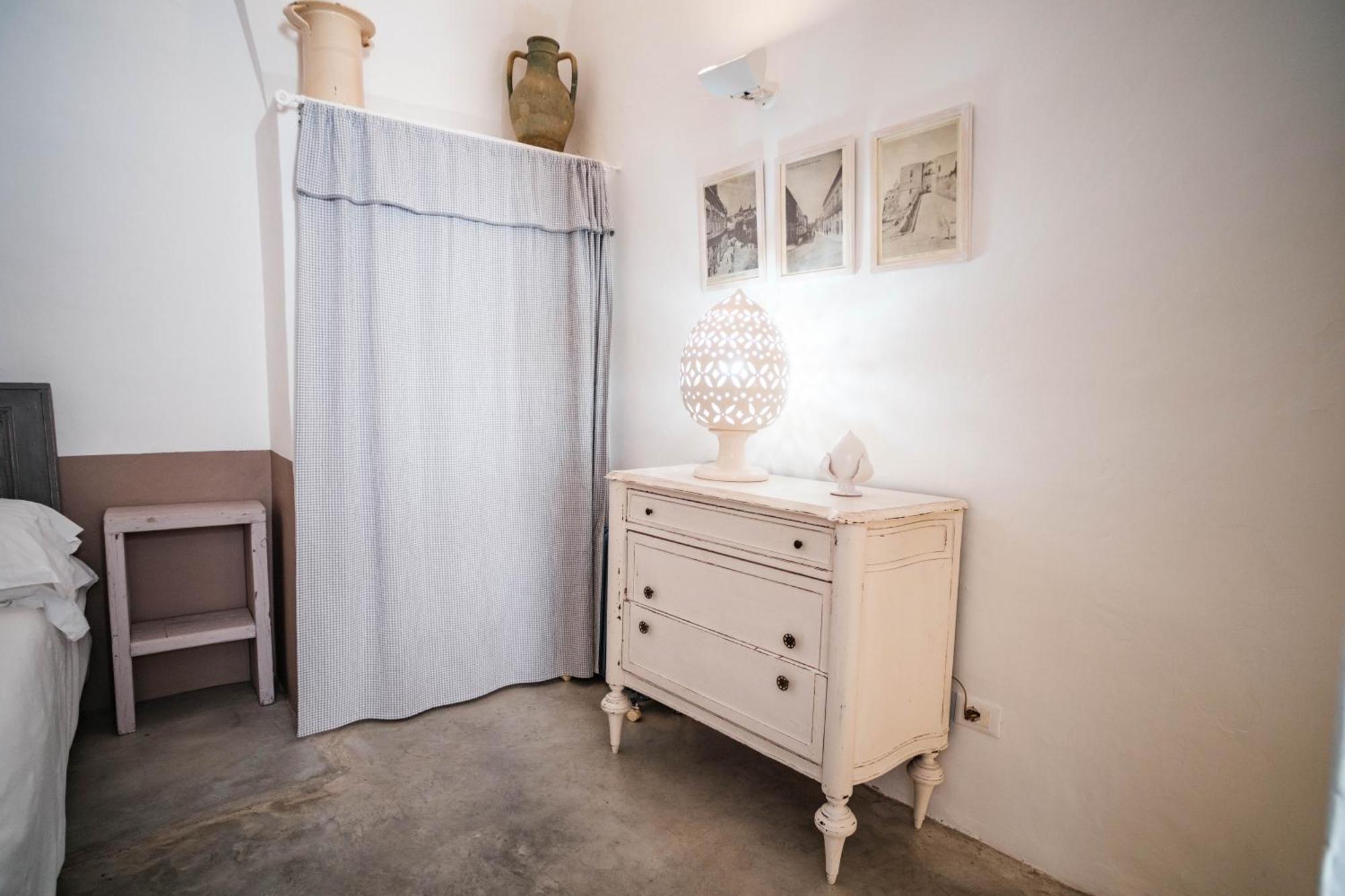 Casa Le Mura Остуни Экстерьер фото