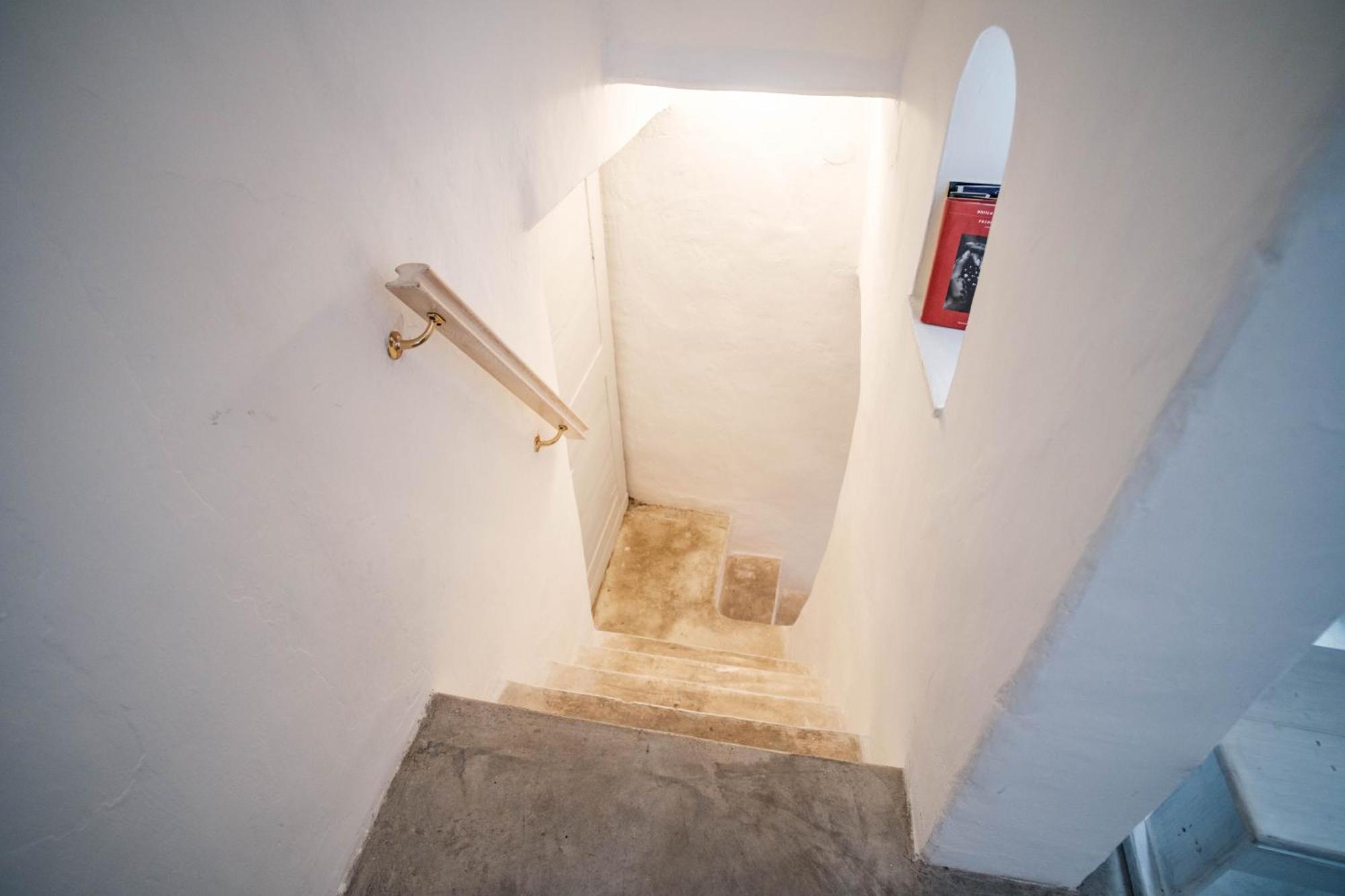 Casa Le Mura Остуни Экстерьер фото