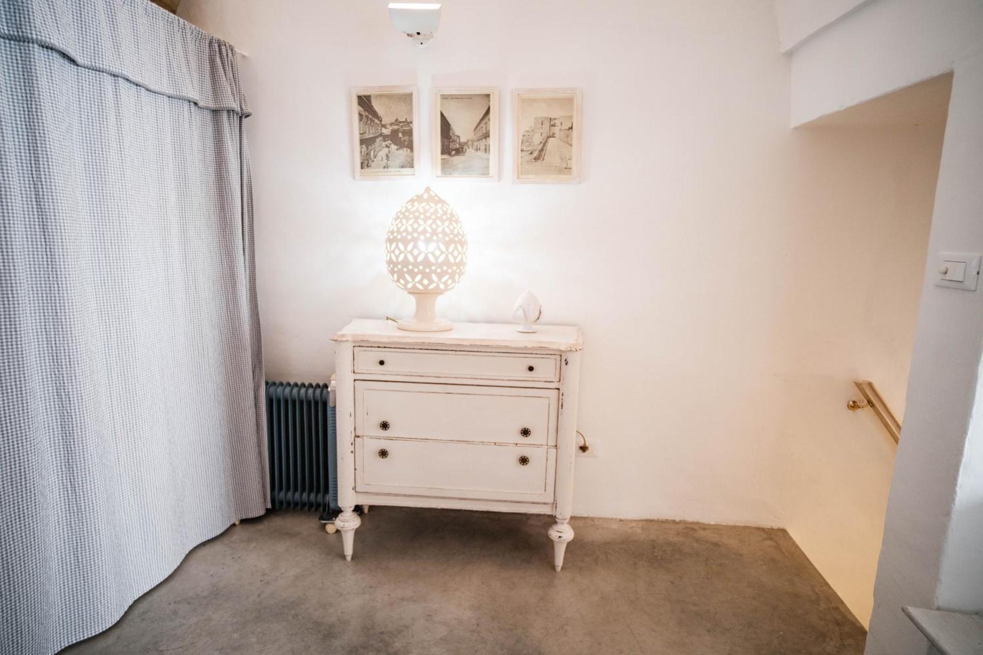 Casa Le Mura Остуни Экстерьер фото