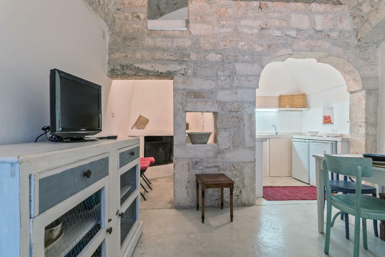 Casa Le Mura Остуни Экстерьер фото
