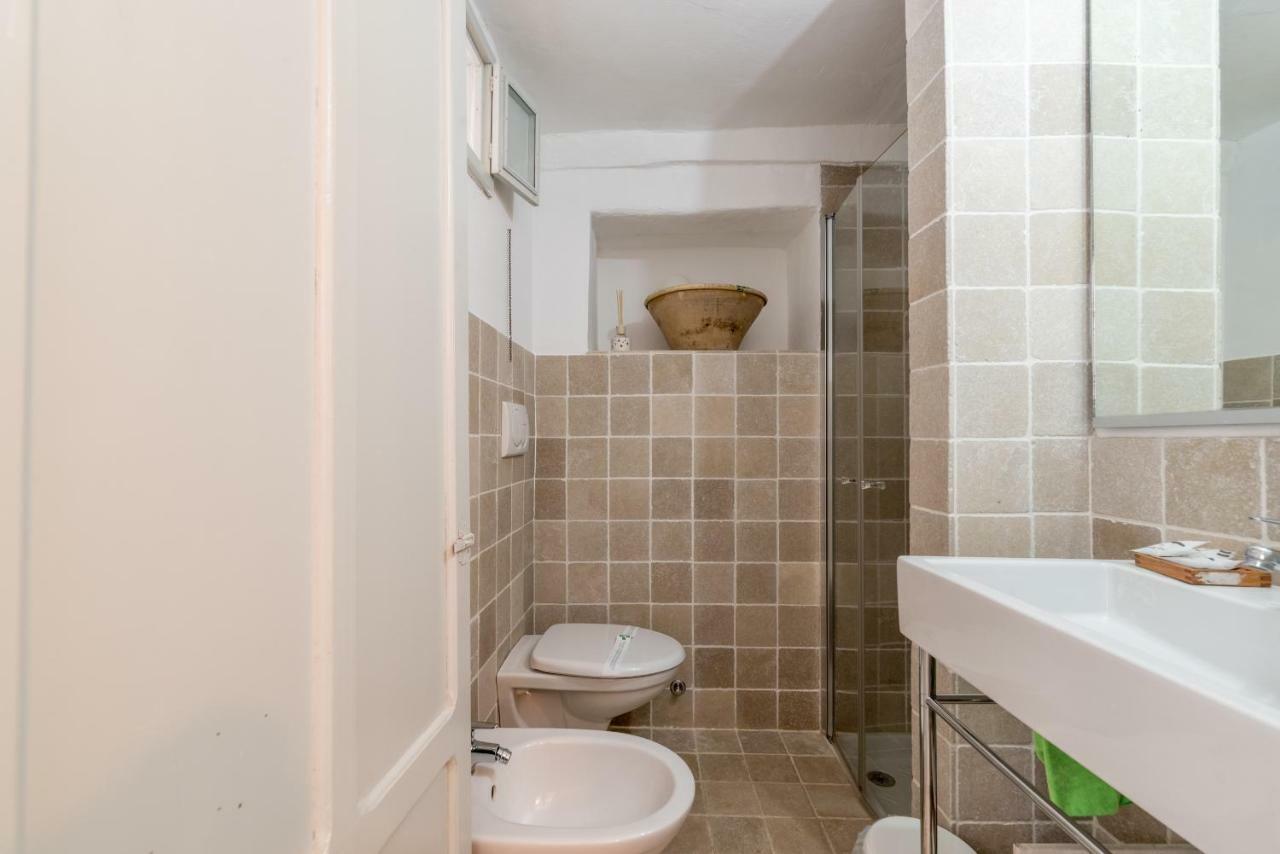 Casa Le Mura Остуни Экстерьер фото